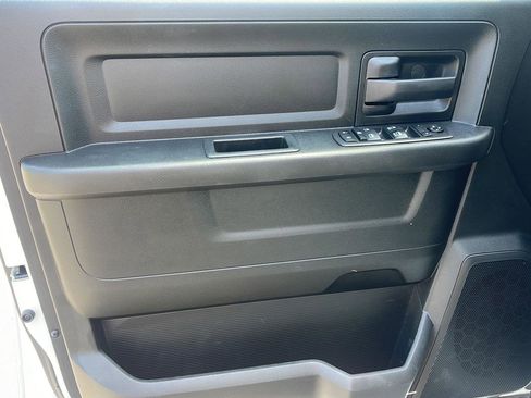 Used 2021 RAM 1500 Tradesman w/ Tradesman SXT Package image 11