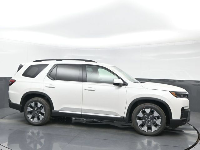 New 2026 Honda Pilot Elite image 7