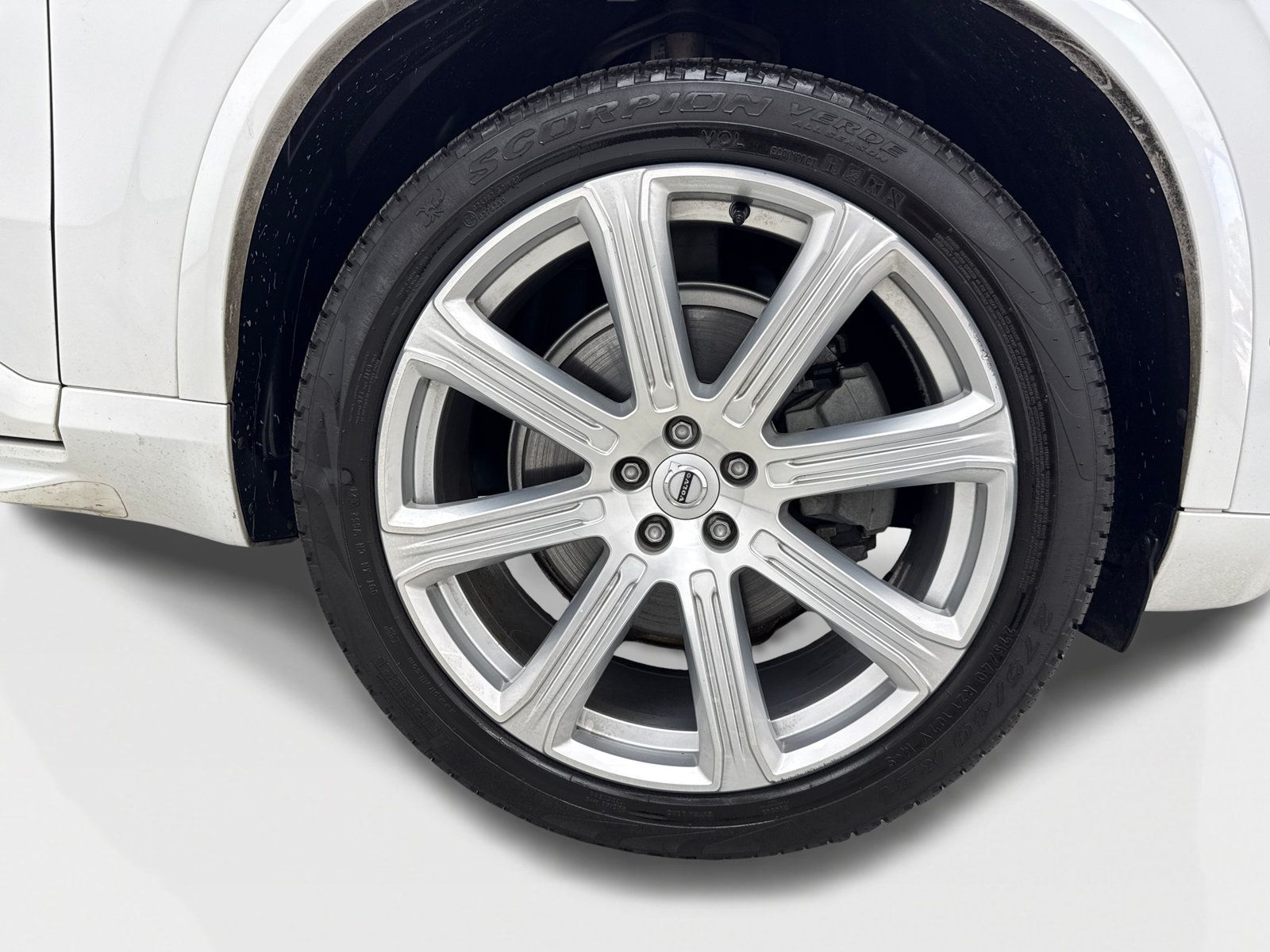 Used 2018 Volvo XC90 T6 Inscription w/ Luxury Package AWD/4WD image 54
