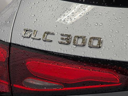 New 2026 Mercedes-Benz GLC 300 GLC 300 image 31
