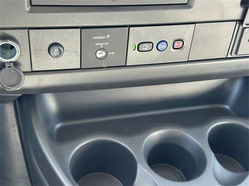 New 2025 Chevrolet Express 2500 RWD 2500 135" w/ Driver Convenience Package image 14