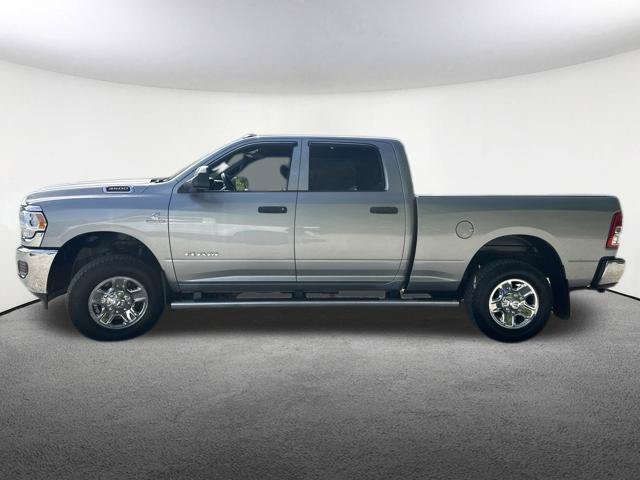 Used 2022 RAM 3500 Tradesman AWD/4WD image 5