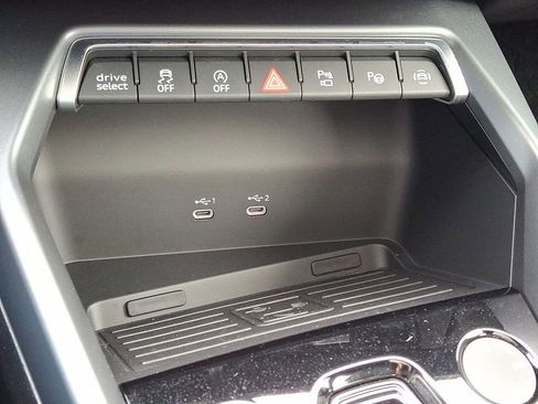 Certified 2025 Audi A3 2.0T Premium Plus w/ Premium Plus Package image 24