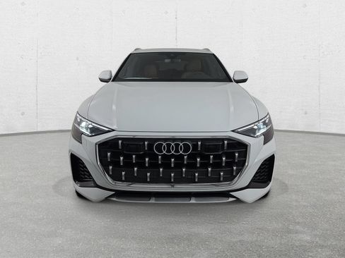 New 2026 Audi Q8 Premium AWD/4WD image 2