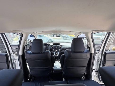 Used 2013 Honda CR-V EX-L image 16