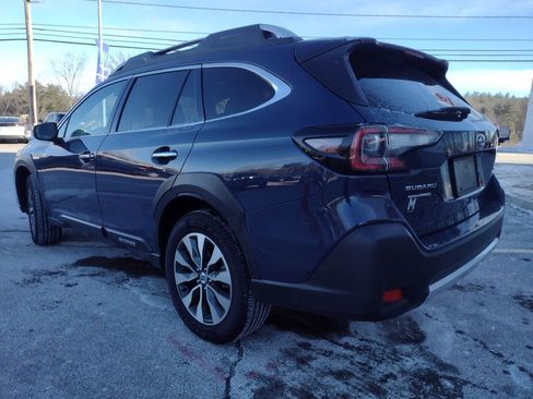 Used 2024 Subaru Outback Touring image 5