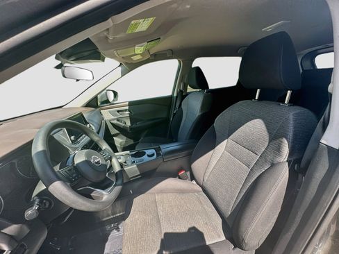 Used 2023 Nissan Rogue SV AWD/4WD image 13