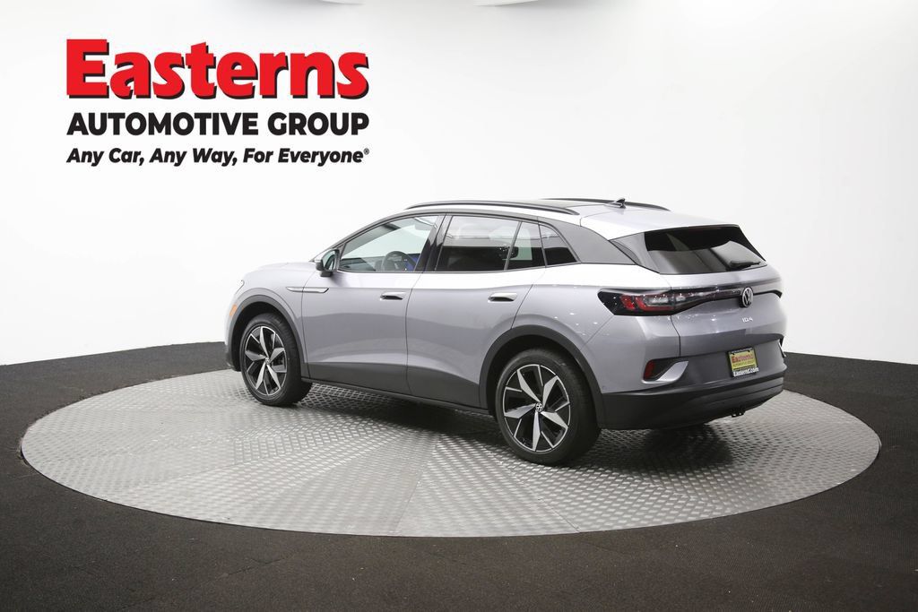 Used 2023 Volkswagen ID.4 Pro S AWD/4WD image 63