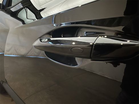 New 2026 Hyundai Tucson SEL image 5