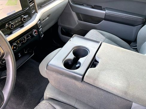 Used 2023 Ford F150 XLT image 19