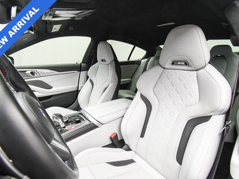 Used 2023 BMW M8 Gran Coupe xDrive Competition image 50