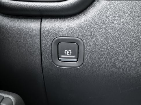 New 2026 Chevrolet Silverado 1500 W/T w/ LPO, Dark Essentials Package image 26