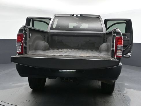 Used 2022 RAM 2500 Big Horn w/ Night Edition AWD/4WD image 26