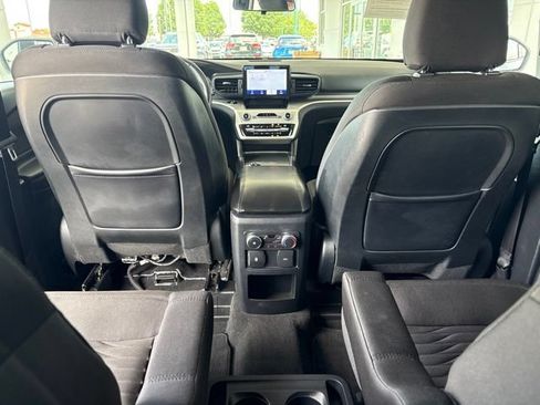 Used 2020 Ford Explorer XLT w/ Comfort Package AWD/4WD image 30