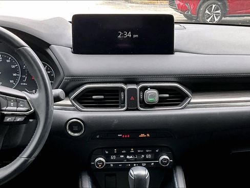 Used 2022 MAZDA CX-5 AWD 2.5 S w/ Premium Plus Pkg image 6