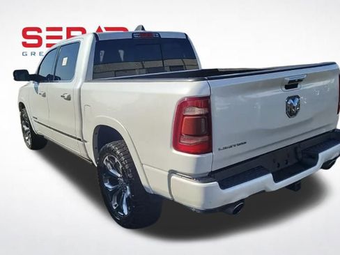 Used 2019 RAM 1500 Limited image 14