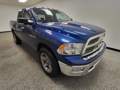 Used 2010 Dodge Ram 1500 Truck SLT w/ Big Horn Regional Pkg image 21