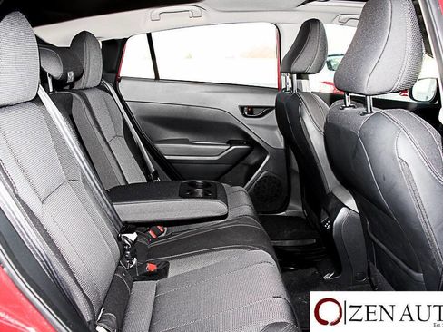 Used 2024 Subaru Crosstrek 2.0i Premium image 30