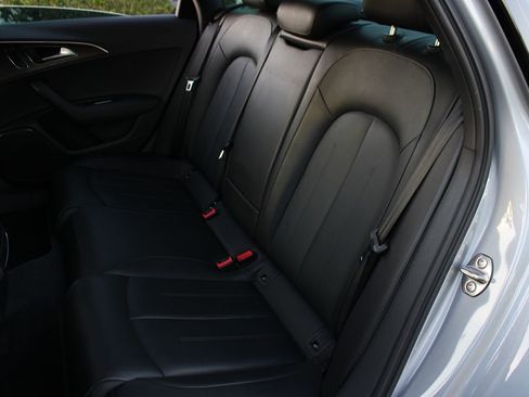 Used 2016 Audi A6 2.0T Premium Plus w/ Premium Plus Package image 29