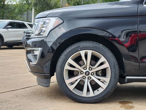 Used 2020 Ford Expedition Platinum RWD image 5