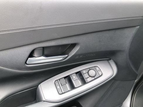 New 2026 Nissan Sentra S w/ S Cold Weather Package FWD image 21