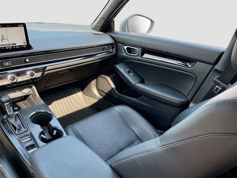 Used 2023 Honda Civic Sport Touring image 23