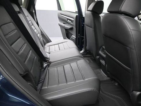 New 2026 Honda CR-V EX-L image 2