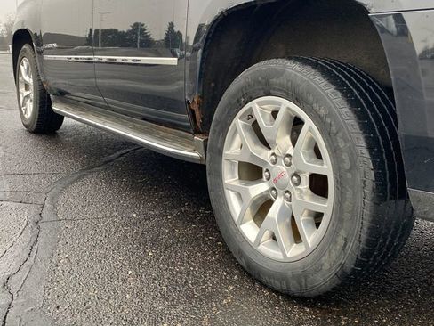 Used 2015 GMC Yukon XL SLT w/ Open Road Package image 18