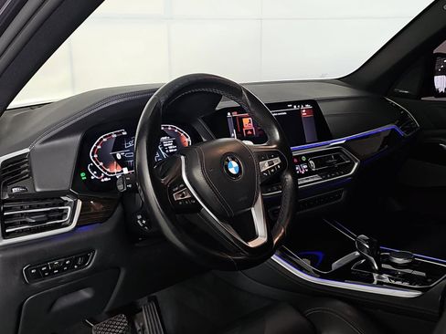 Used 2021 BMW X5 sDrive40i w/ Premium Package RWD image 16