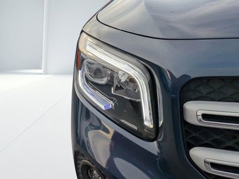 Used 2020 Mercedes-Benz GLB 250 4MATIC image 8