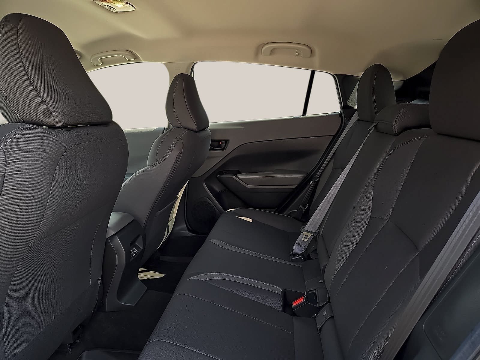 Certified 2026 Subaru Crosstrek 2.5i Premium AWD/4WD image 10