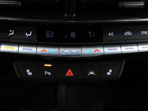 Used 2022 Cadillac CT5 Sport AWD/4WD image 47