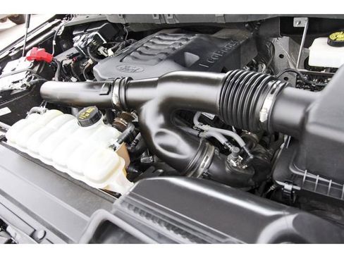 Used 2022 Ford F150 Tremor w/ Equipment Group 402A High AWD/4WD image 30