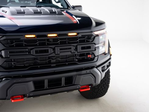 Used 2025 Ford F150 Raptor w/ Equipment Group 803A Raptor R image 45