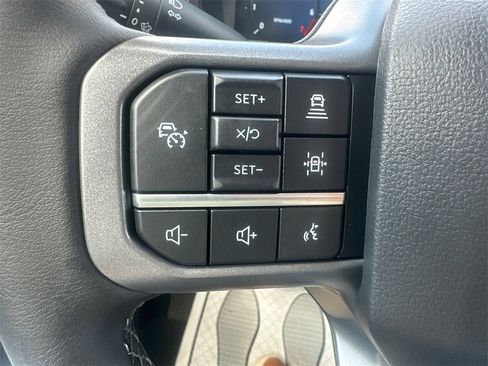 New 2025 Ford F150 Lariat w/ Equipment Group 501A Mid image 21