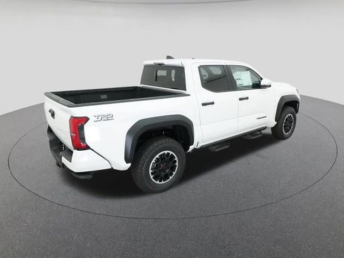 New 2026 Toyota Tacoma TRD Off-Road image 9