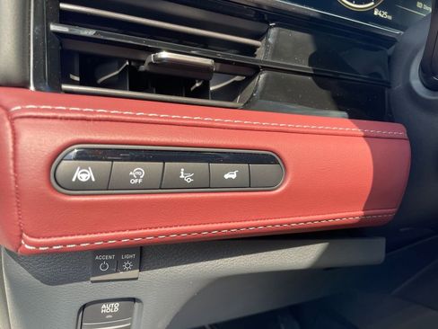 New 2026 INFINITI QX80 Autograph AWD/4WD image 25