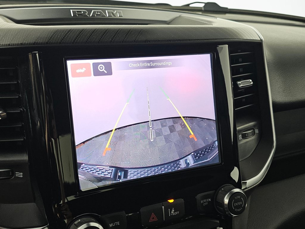 New 2026 RAM 1500 Express AWD/4WD image 29