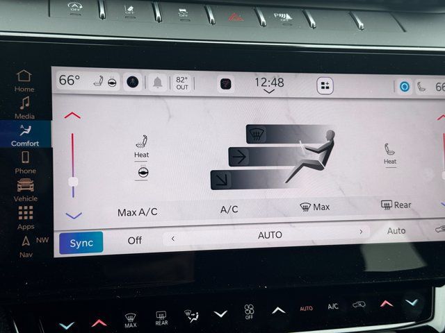New 2026 Jeep Grand Cherokee Limited AWD/4WD image 30