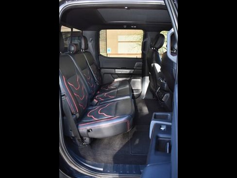 Used 2021 Ford F150 XLT w/ Equipment Group 302A High AWD/4WD image 26
