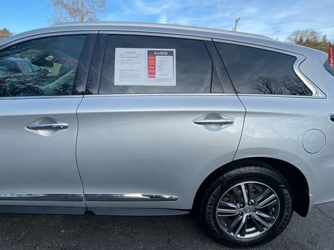 Used 2018 INFINITI QX60 AWD w/ Premium Plus Package image 4