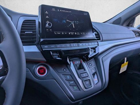 New 2026 Honda Odyssey Sport-L image 12