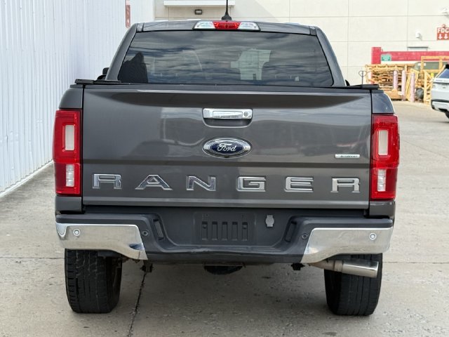 Used 2019 Ford Ranger XLT w/ Equipment Group 301A Mid RWD image 5