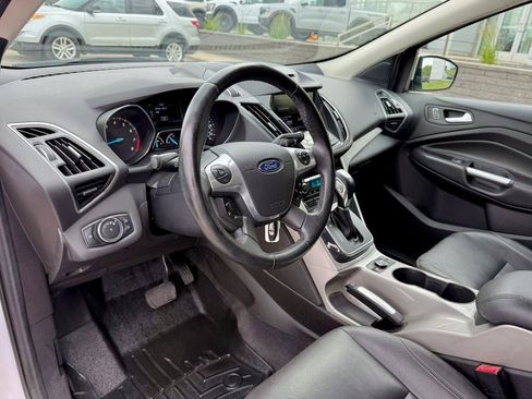 Used 2013 Ford Escape SEL AWD/4WD image 9