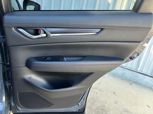 Certified 2023 MAZDA CX-5 Carbon Edition image 27