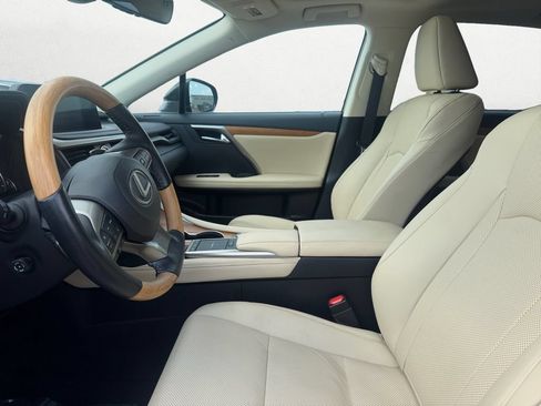 Used 2022 Lexus RX 350 FWD w/ Premium Package image 10