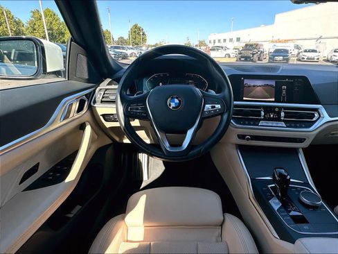 Used 2023 BMW 430i Gran Coupe RWD image 11