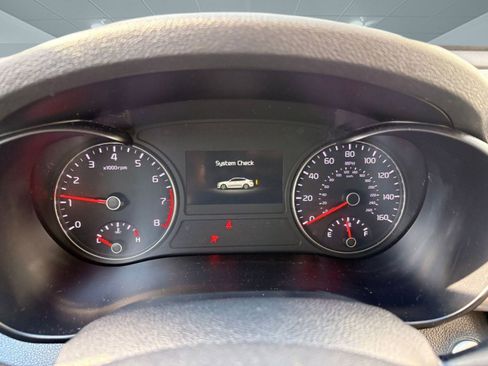 Used 2016 Kia Optima SX w/ Technology Package image 18