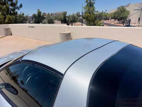 Used 1998 Chevrolet Corvette Coupe w/ Roof Pkg RWD image 30