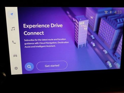 Certified 2025 Toyota Tacoma SR5 image 21